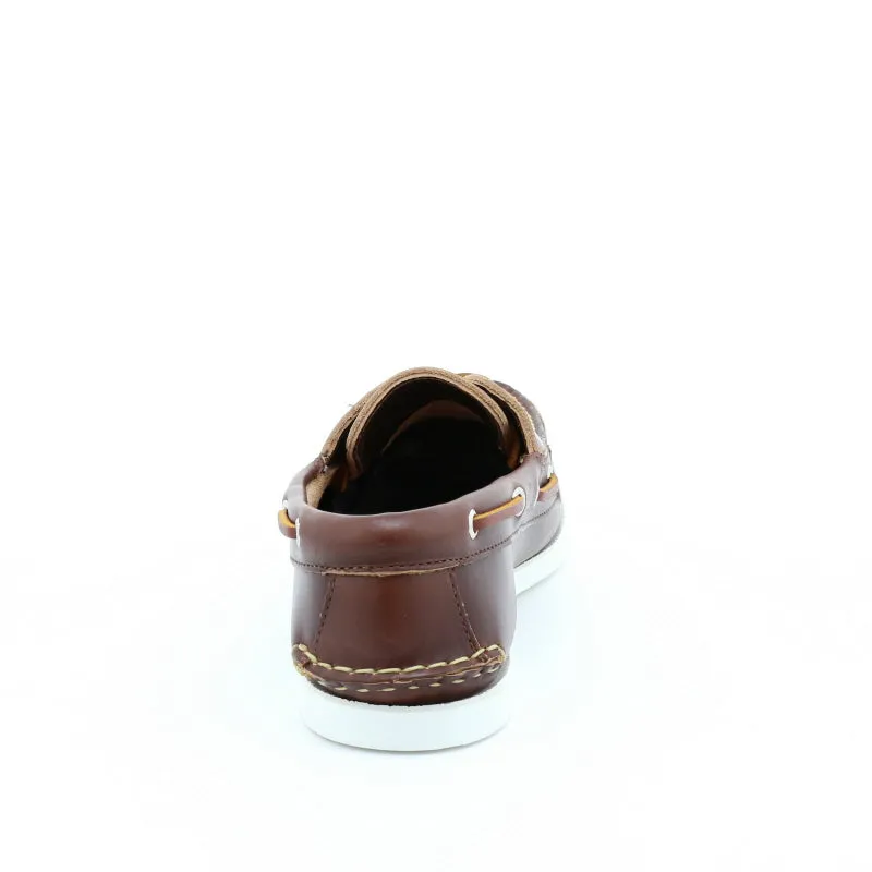 Read Boat Shoe - Carolina Brown Chromexcel