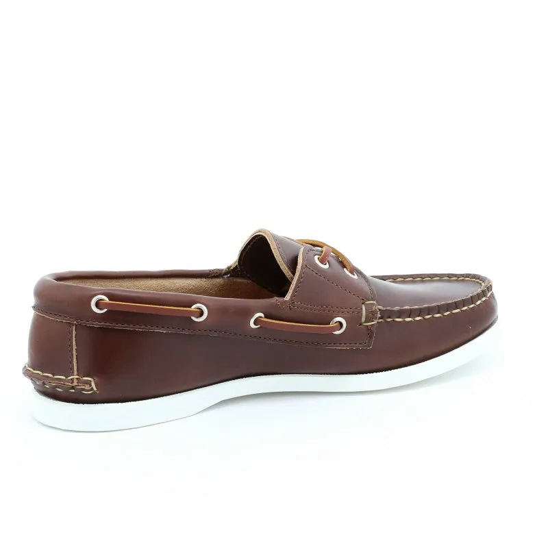 Read Boat Shoe - Carolina Brown Chromexcel