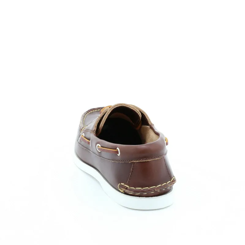 Read Boat Shoe - Carolina Brown Chromexcel