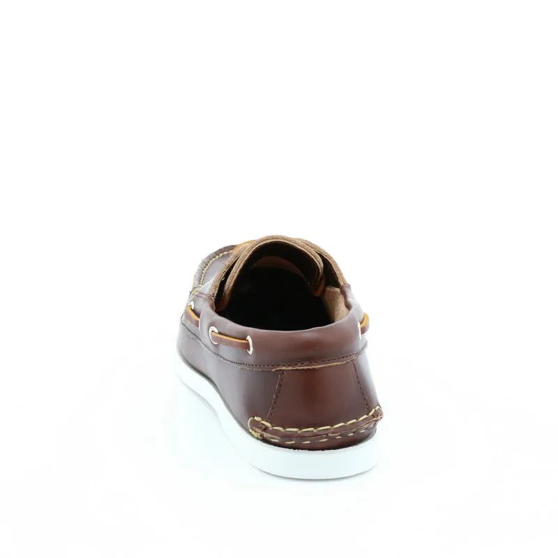 Read Boat Shoe - Carolina Brown Chromexcel