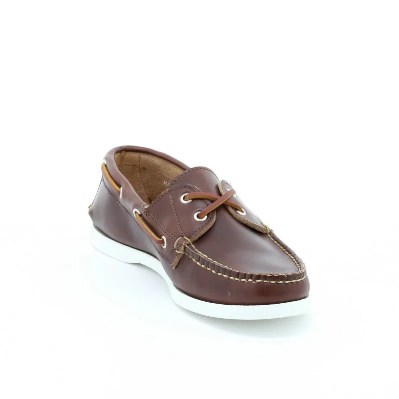 Read Boat Shoe - Carolina Brown Chromexcel