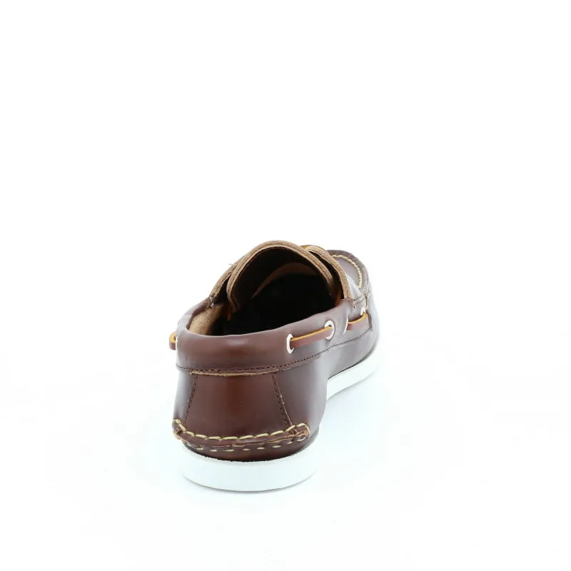 Read Boat Shoe - Carolina Brown Chromexcel