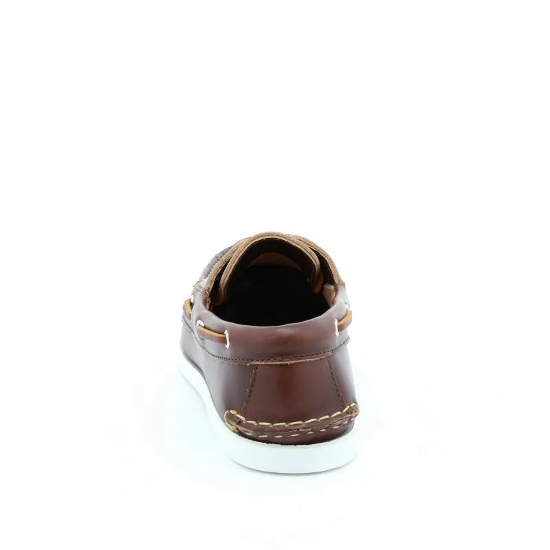 Read Boat Shoe - Carolina Brown Chromexcel