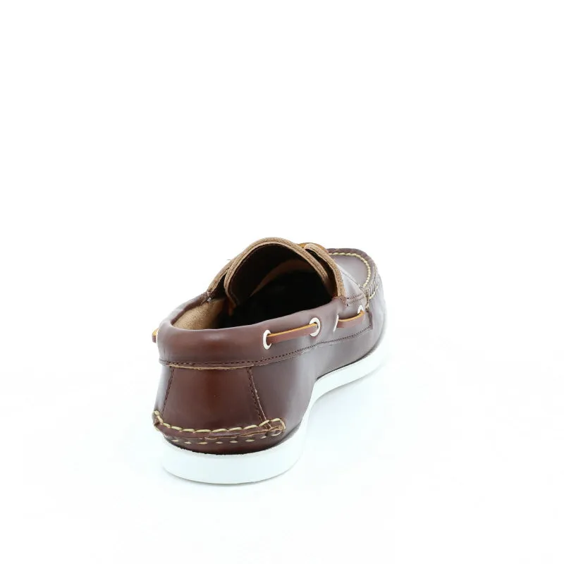 Read Boat Shoe - Carolina Brown Chromexcel