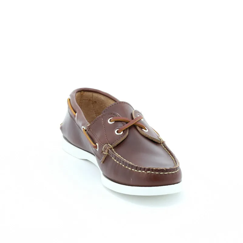 Read Boat Shoe - Carolina Brown Chromexcel