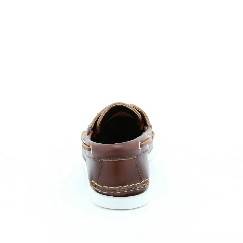 Read Boat Shoe - Carolina Brown Chromexcel