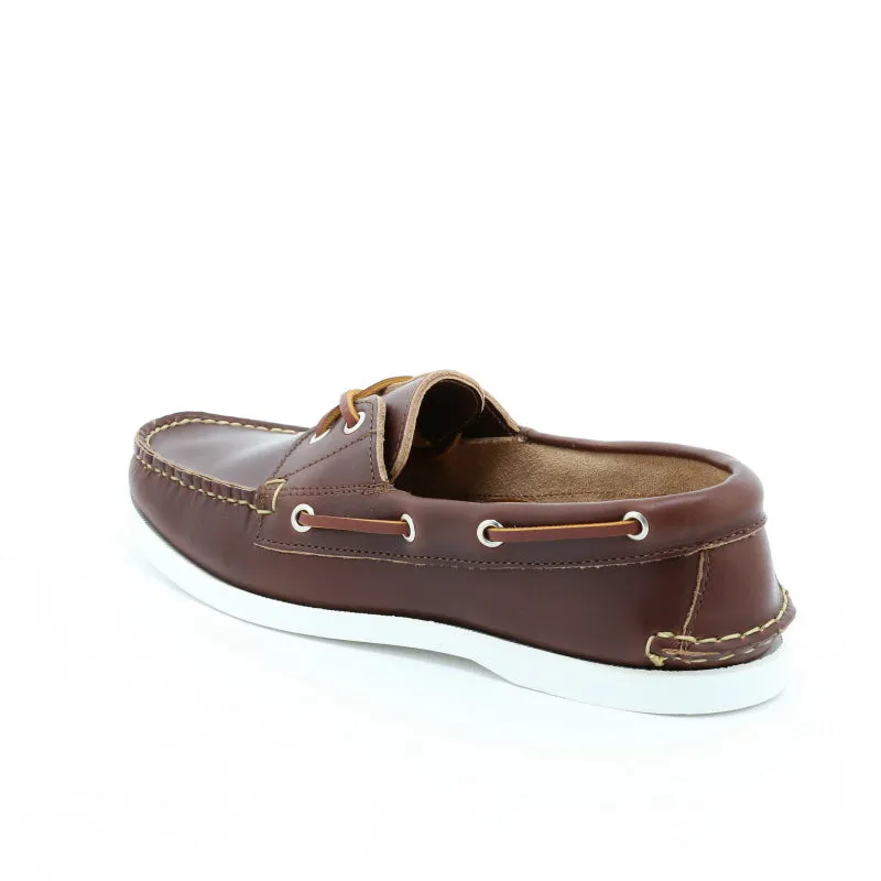 Read Boat Shoe - Carolina Brown Chromexcel