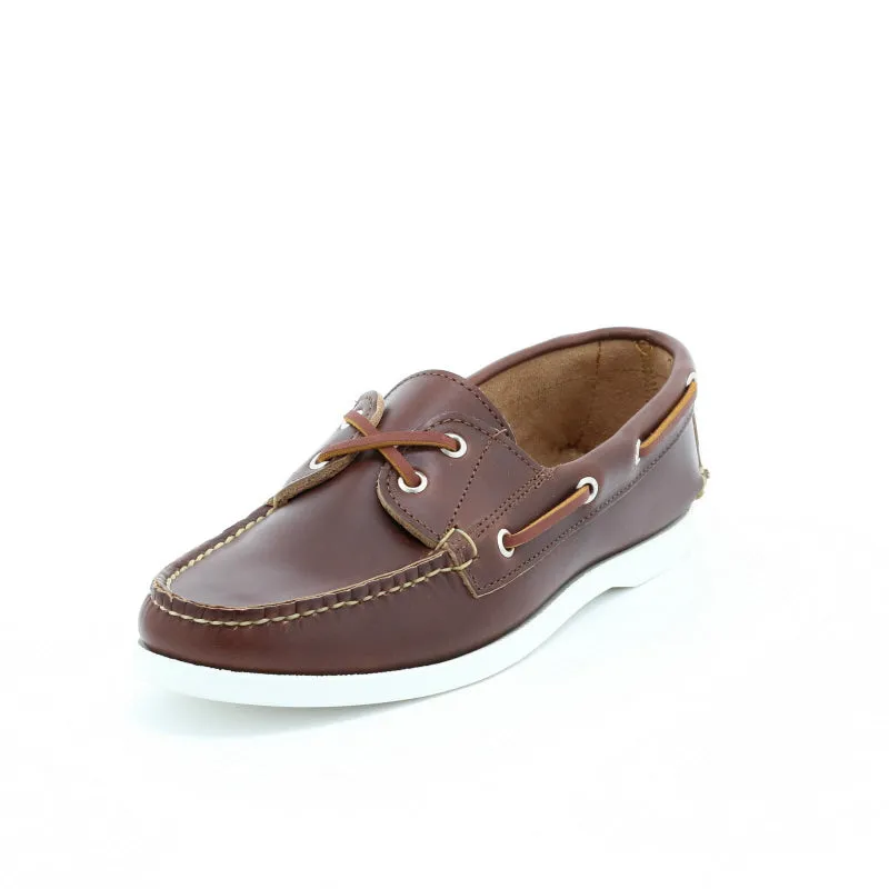 Read Boat Shoe - Carolina Brown Chromexcel