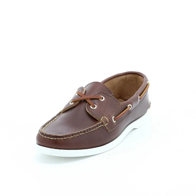 Read Boat Shoe - Carolina Brown Chromexcel