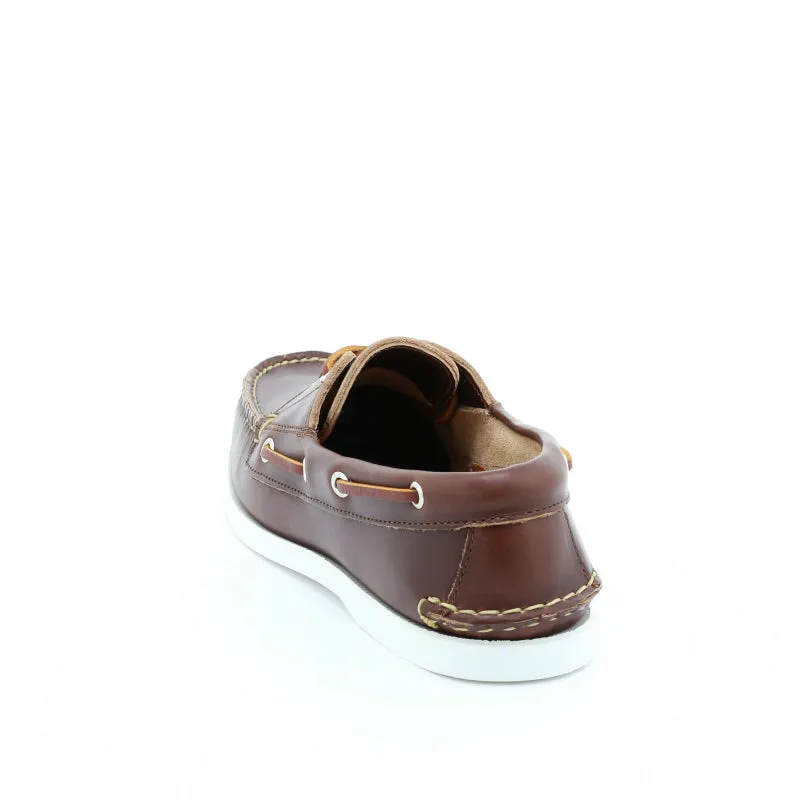 Read Boat Shoe - Carolina Brown Chromexcel