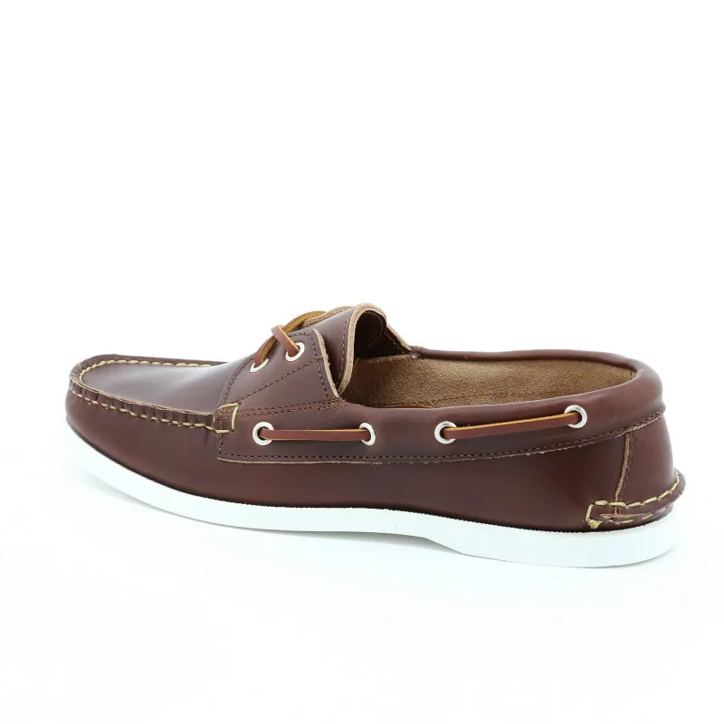 Read Boat Shoe - Carolina Brown Chromexcel