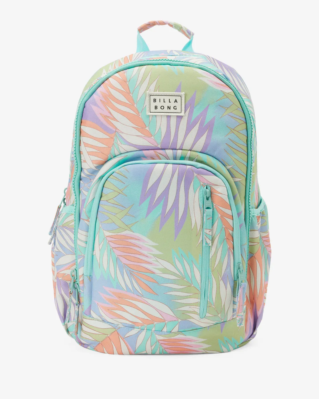 Roadie Backpack - Tropical Blue