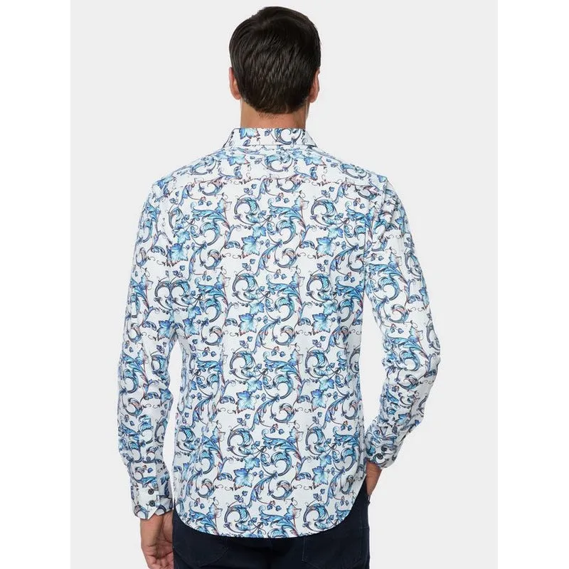 Robert Graham | Acosta Sport Shirt