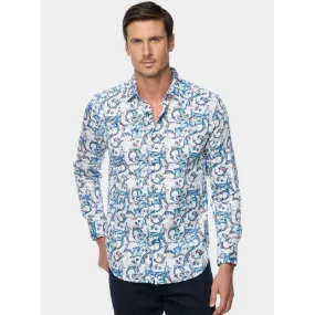 Robert Graham | Acosta Sport Shirt