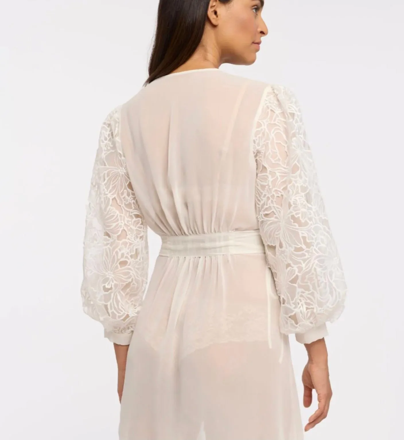 RY Milos Ivory Coverup