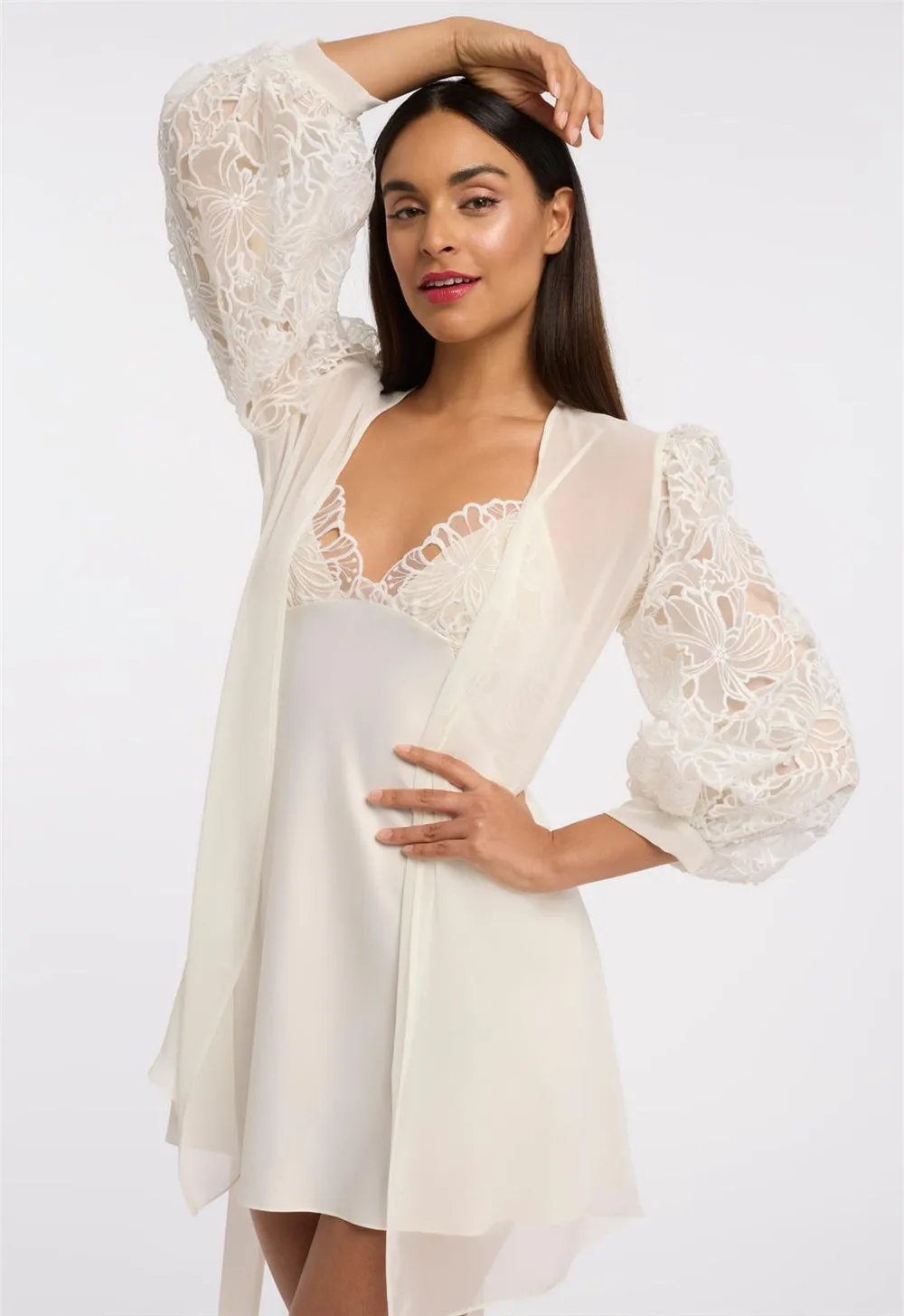 RY Milos Ivory Coverup