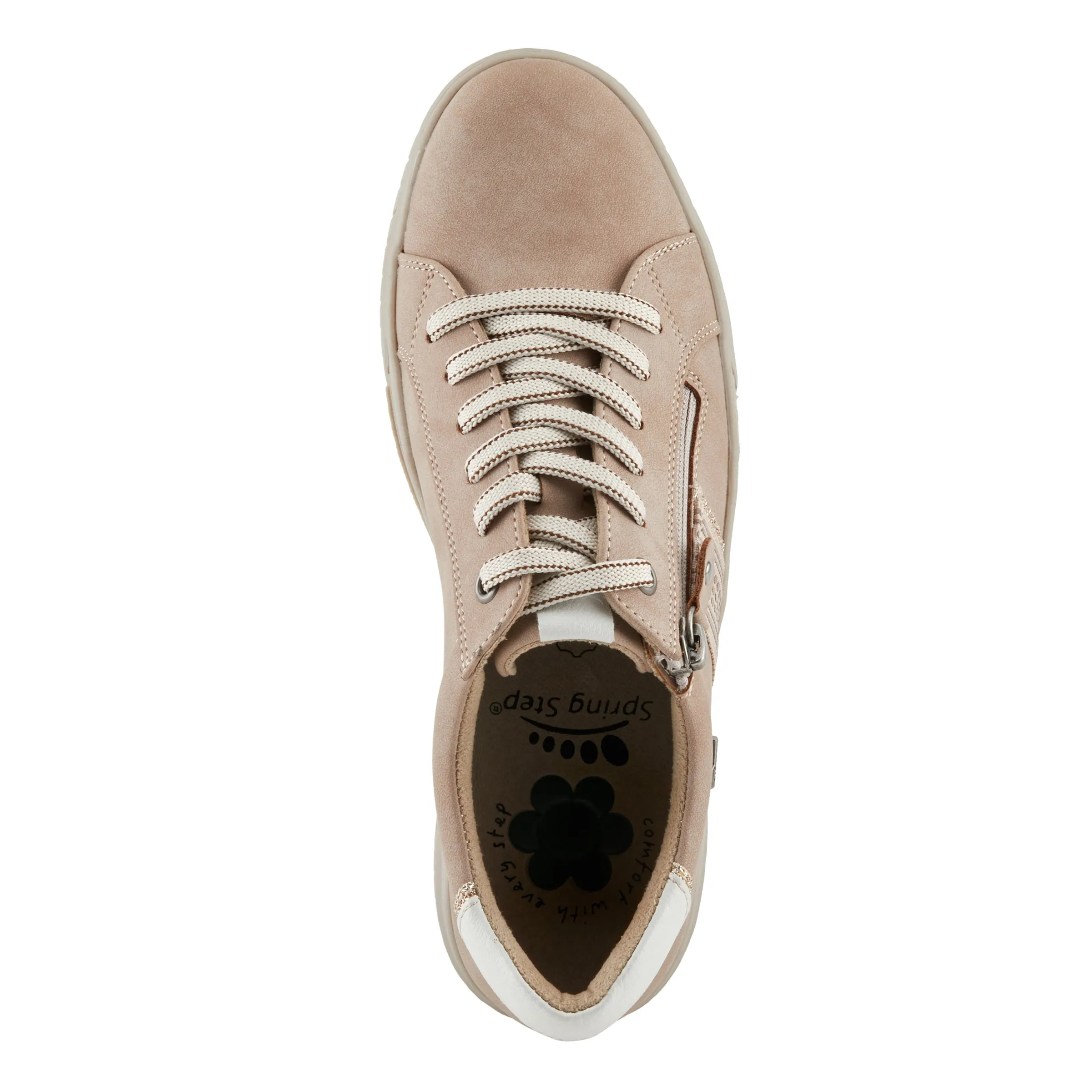 SPRING STEP JAMIA SNEAKERS