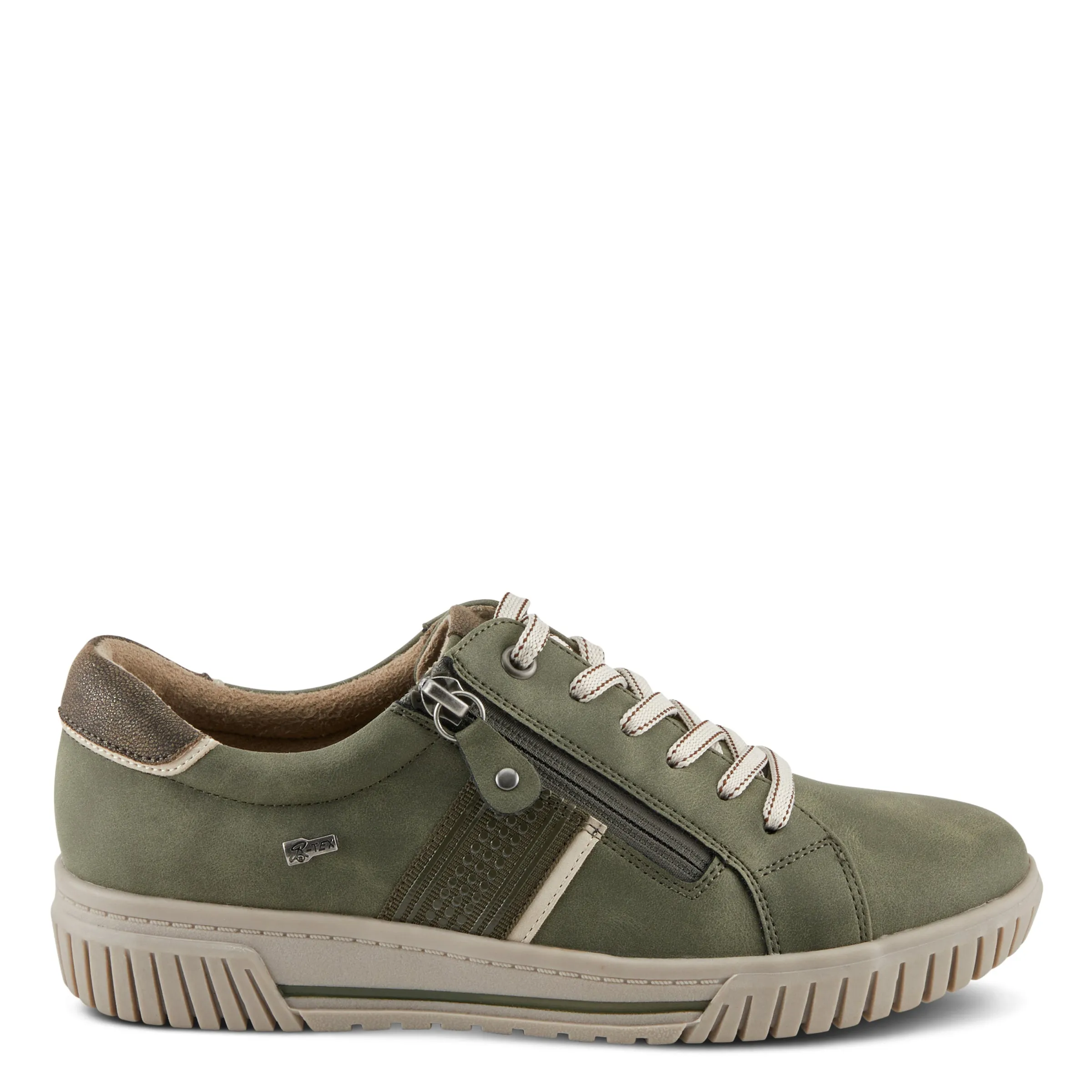 SPRING STEP JAMIA SNEAKERS