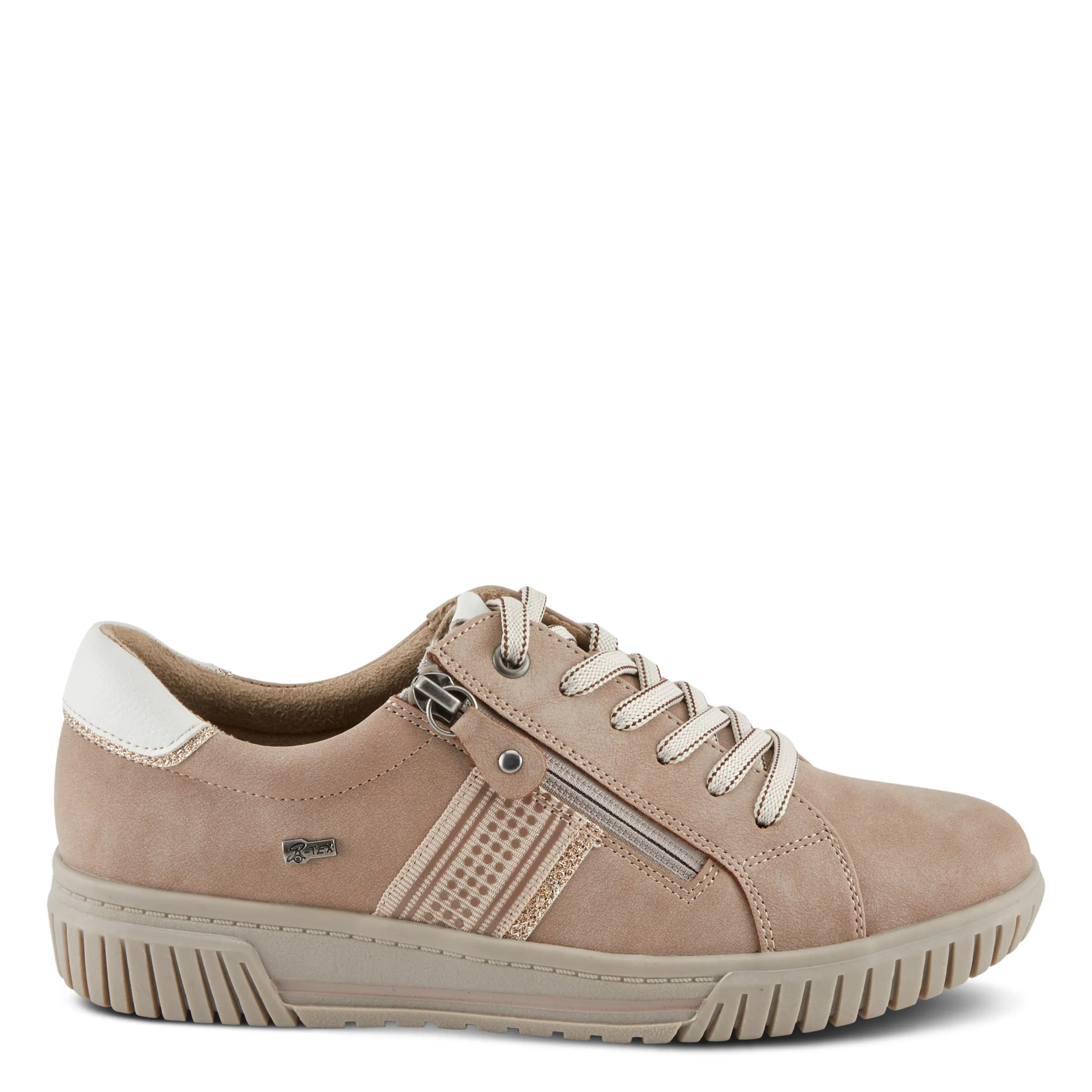 SPRING STEP JAMIA SNEAKERS