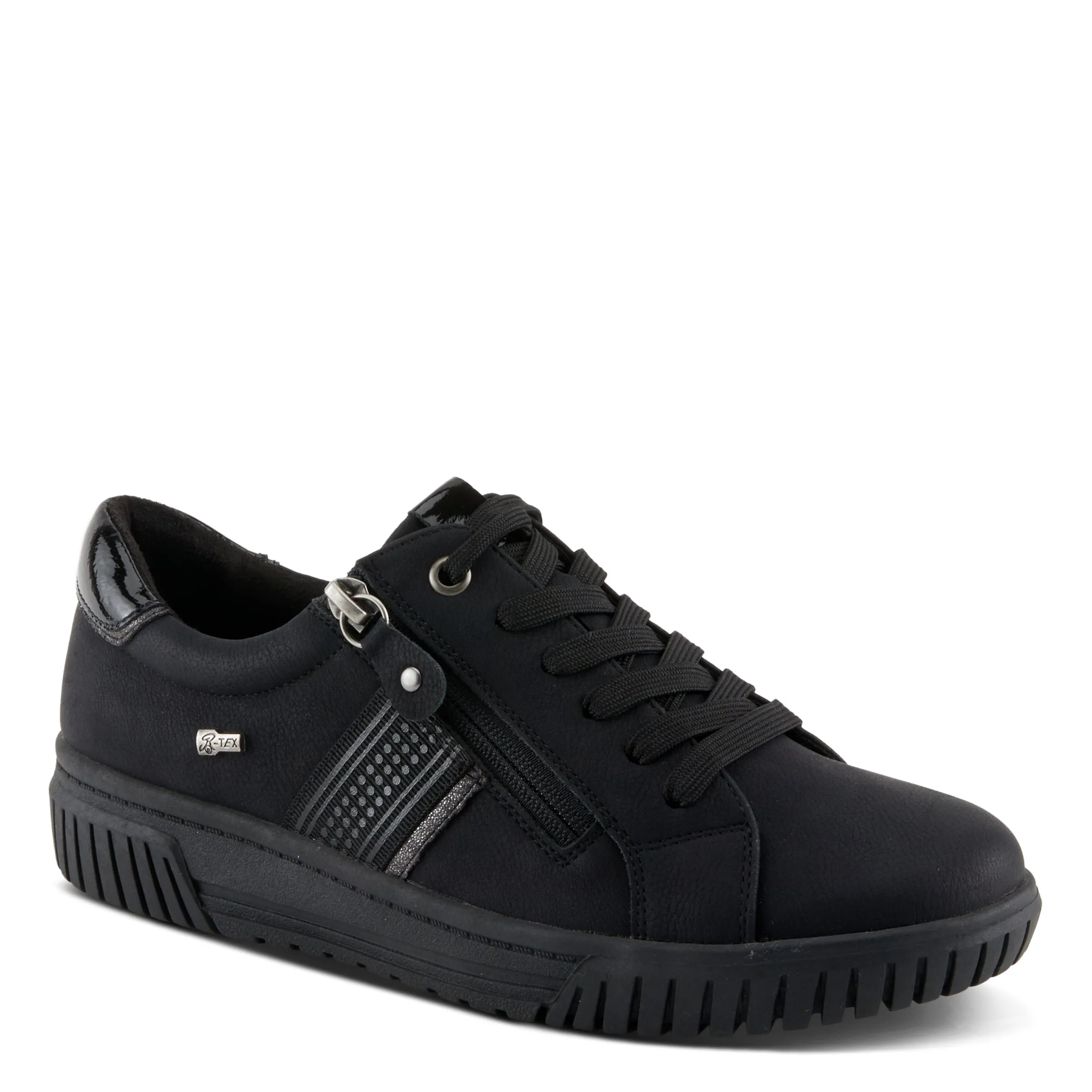 SPRING STEP JAMIA SNEAKERS