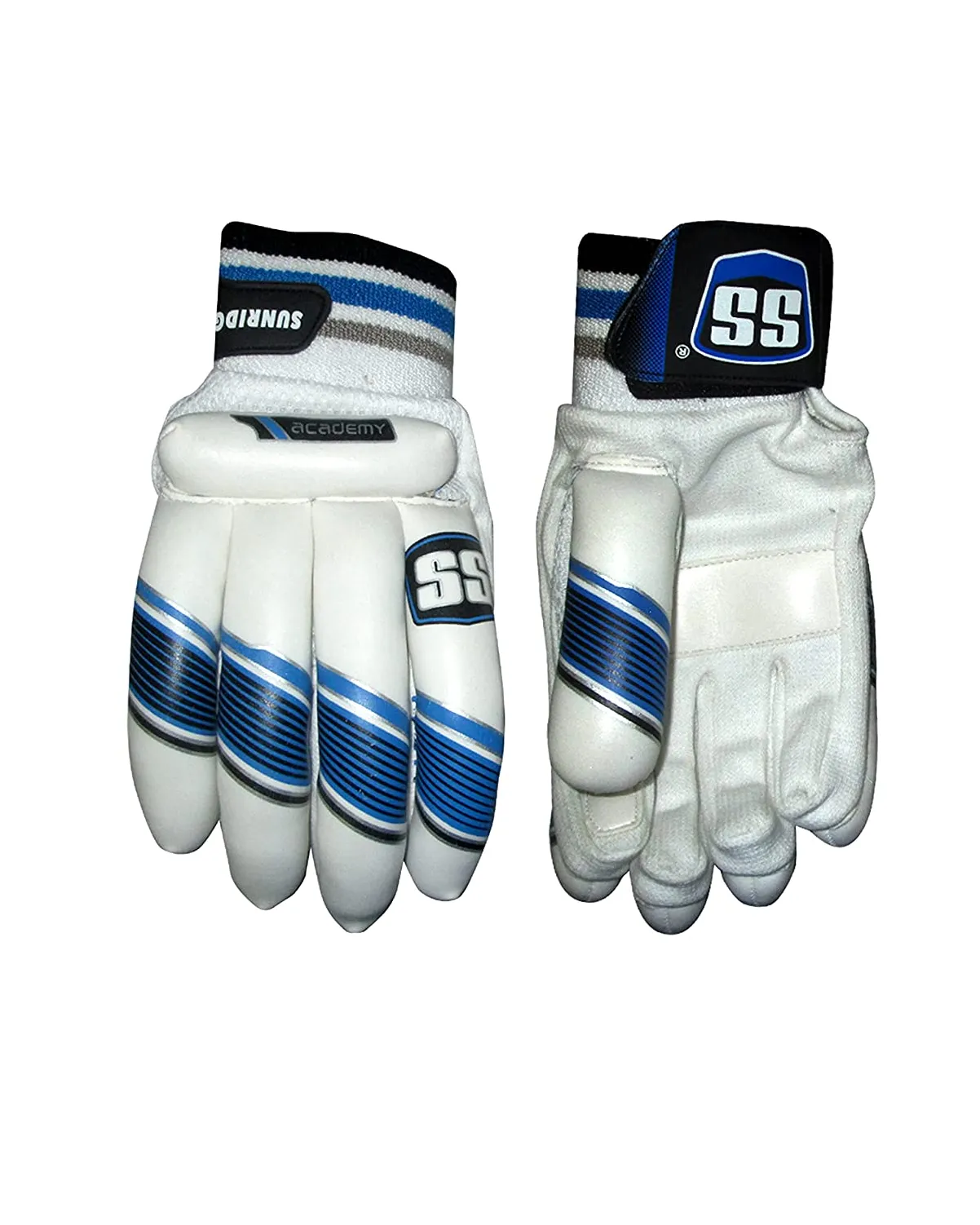 SS Academy Cricket Batting Gloves