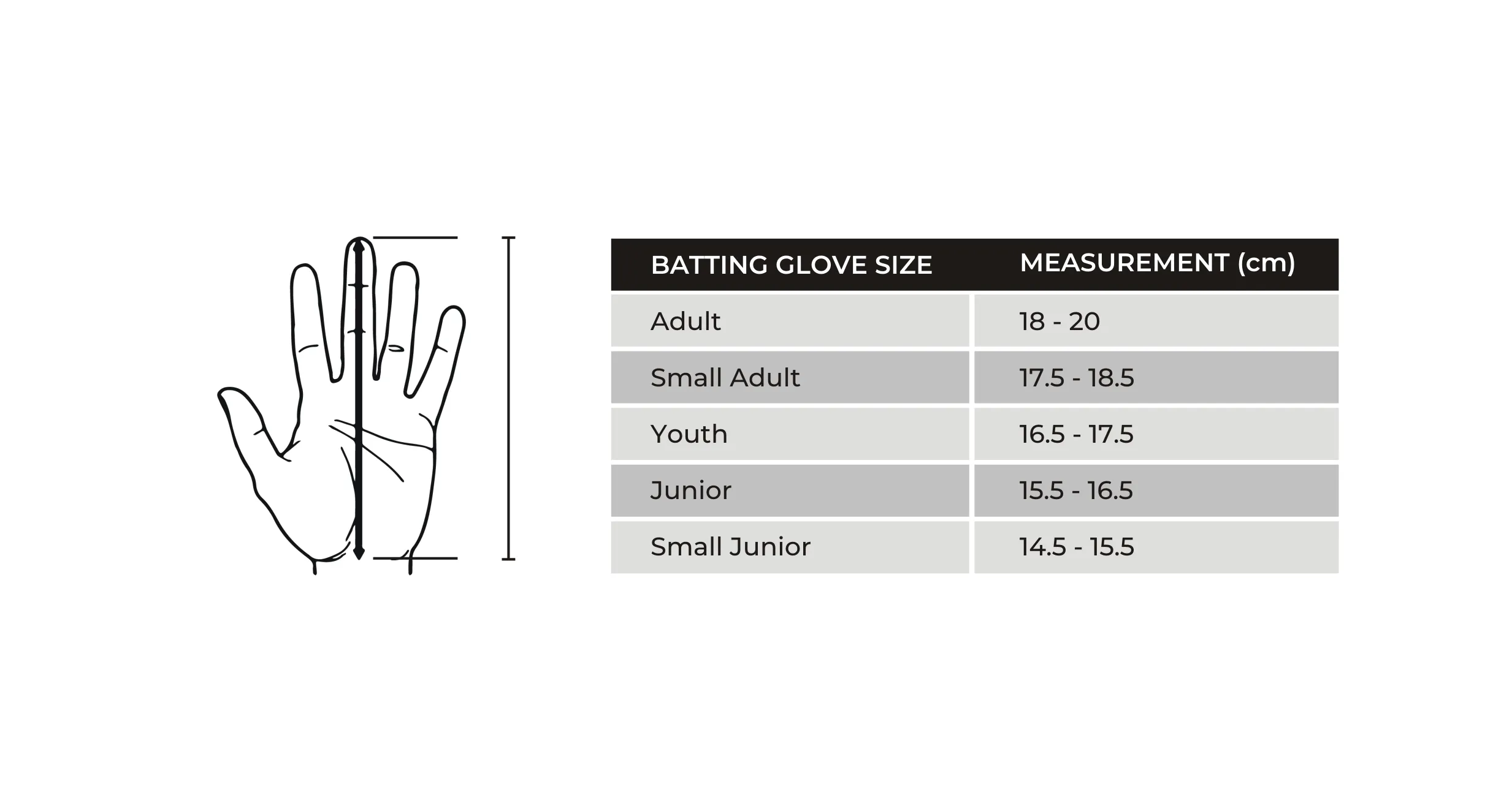 SS Academy Cricket Batting Gloves