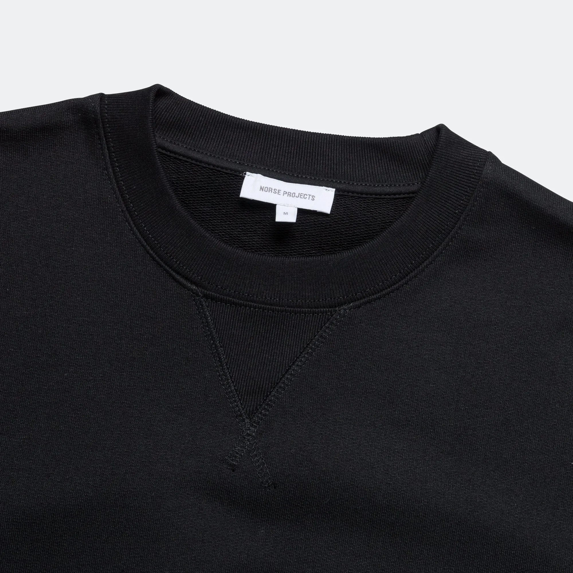 Standard Sweatshirt - Black