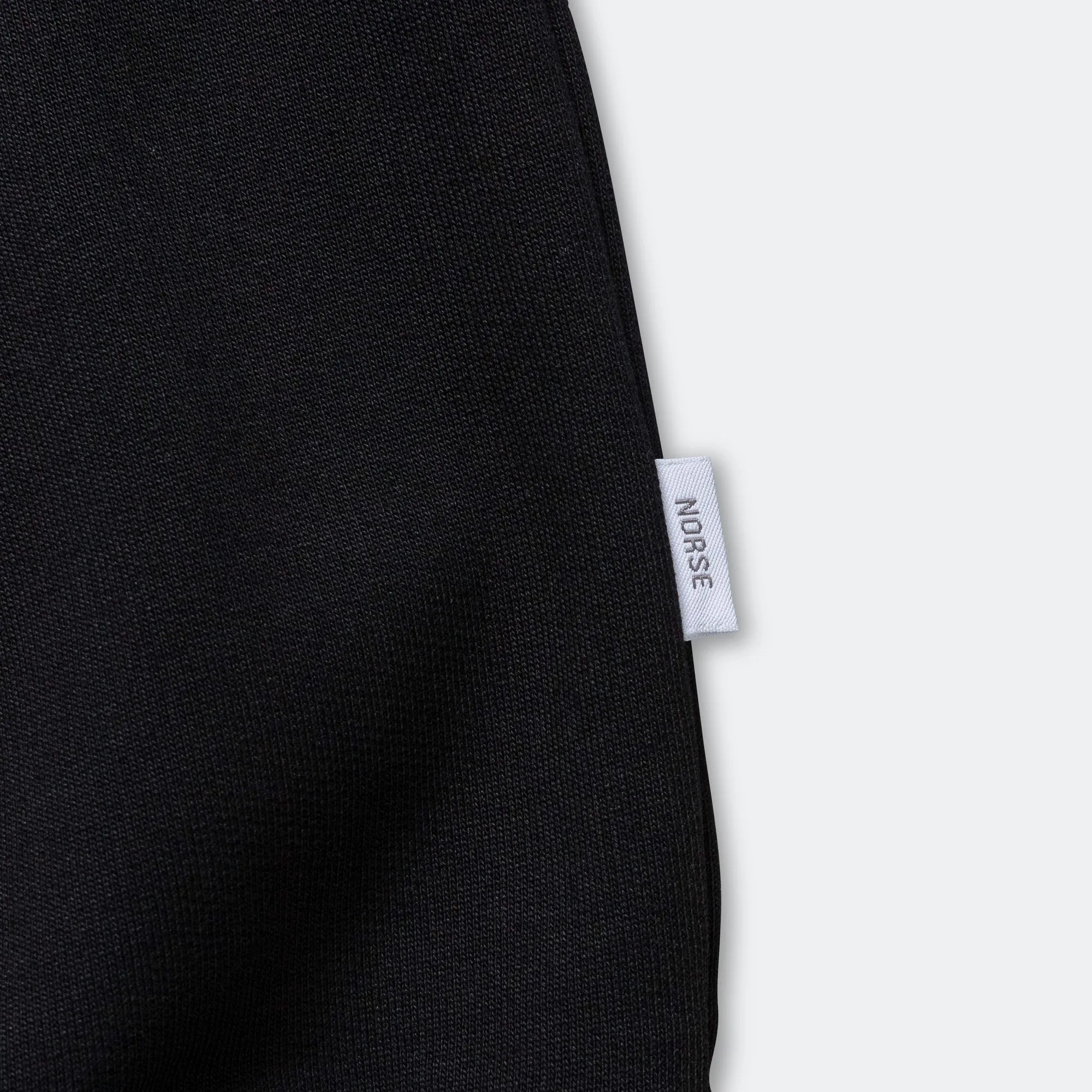 Standard Sweatshirt - Black