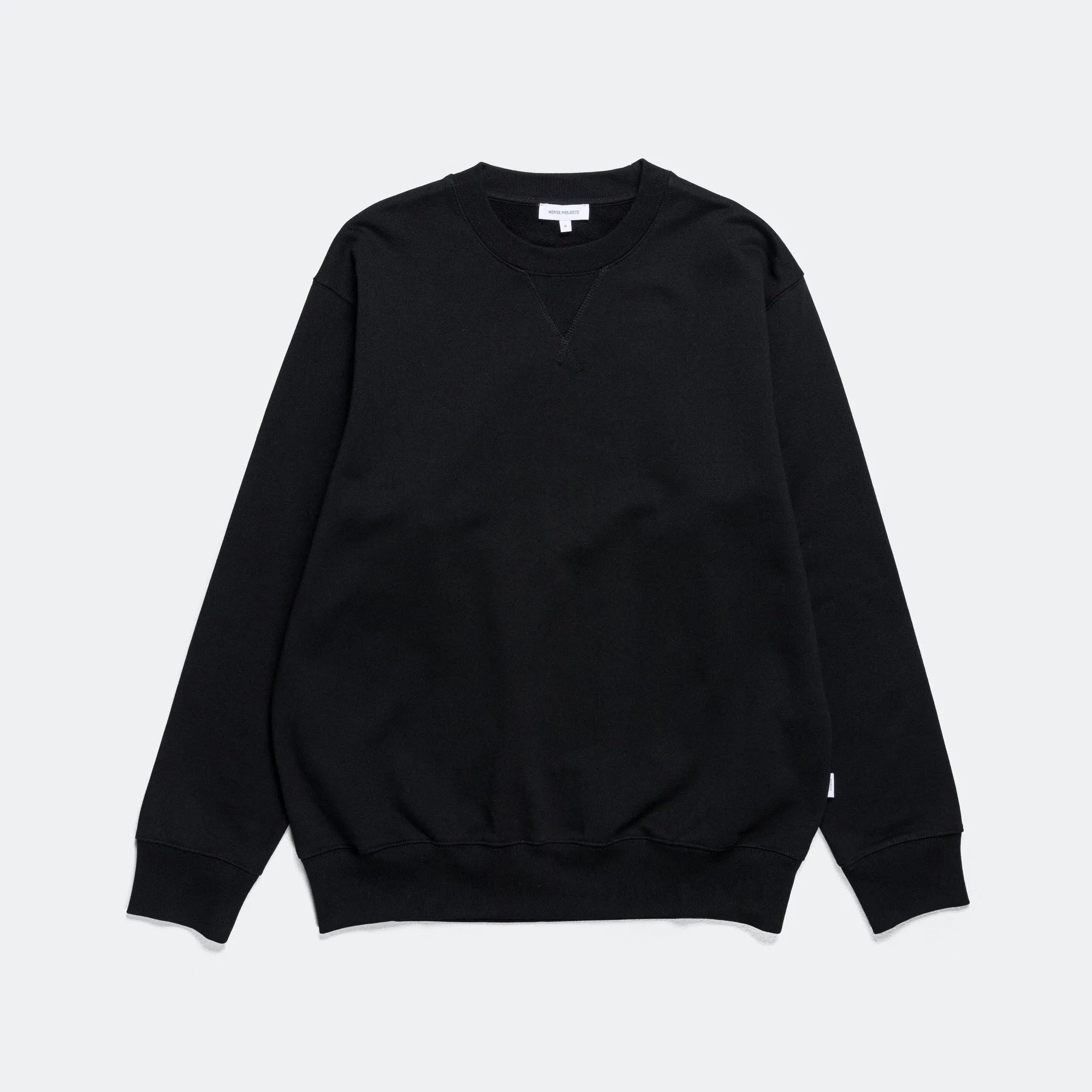 Standard Sweatshirt - Black