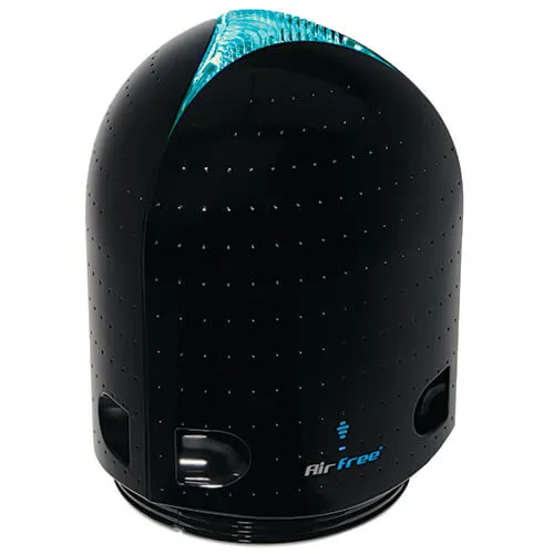 Sterilizer Iris 3000 | Filterless and Silent Air Purifier by Airfree - For Areas up to 650 Square Feet