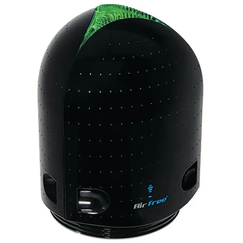 Sterilizer Iris 3000 | Filterless and Silent Air Purifier by Airfree - For Areas up to 650 Square Feet