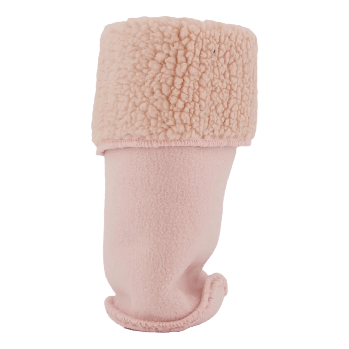 Stonz Bootie Liners Pink