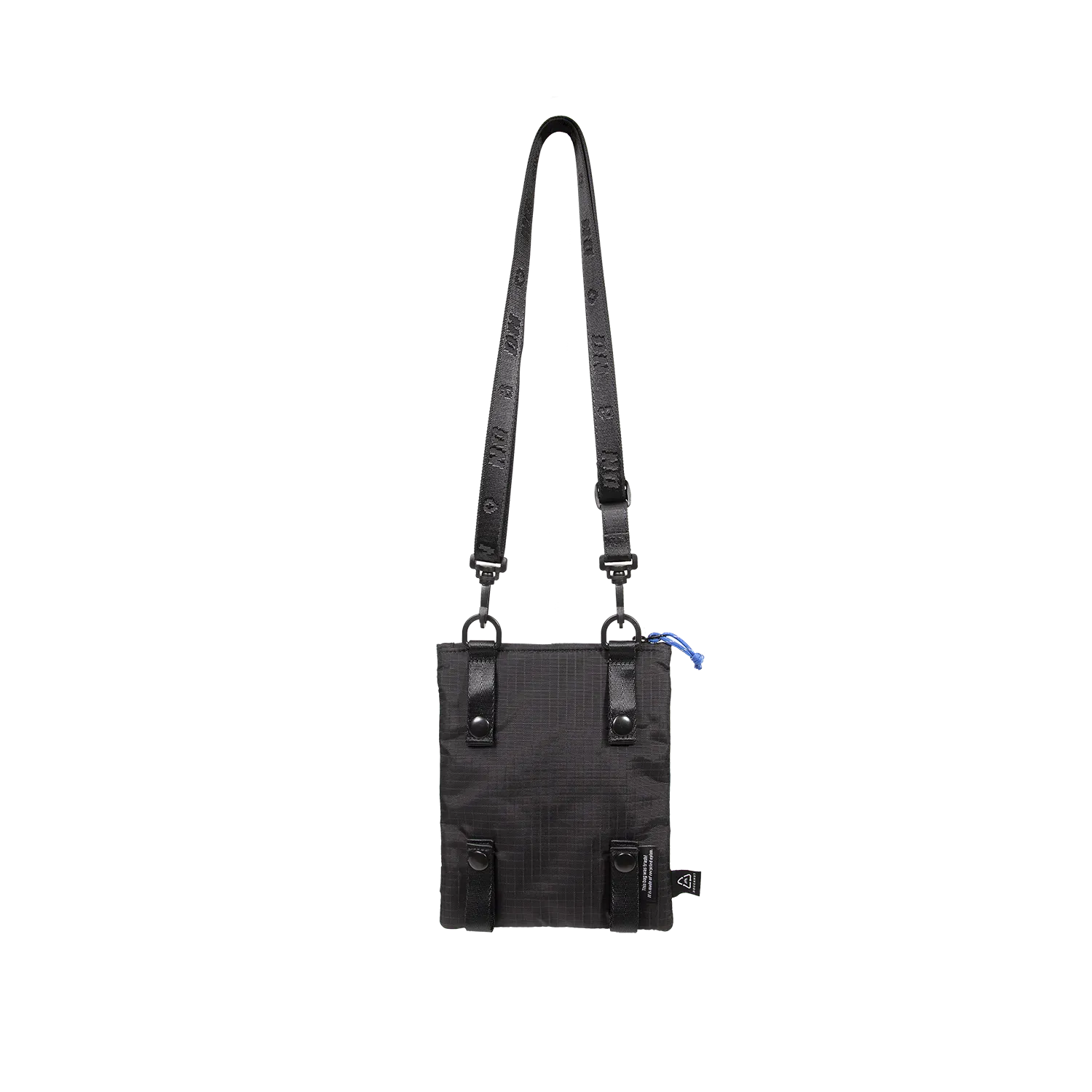 Teleport Crossbody Bag