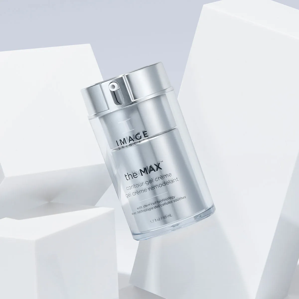 the MAX™ contour gel crème | IMAGE Skincare