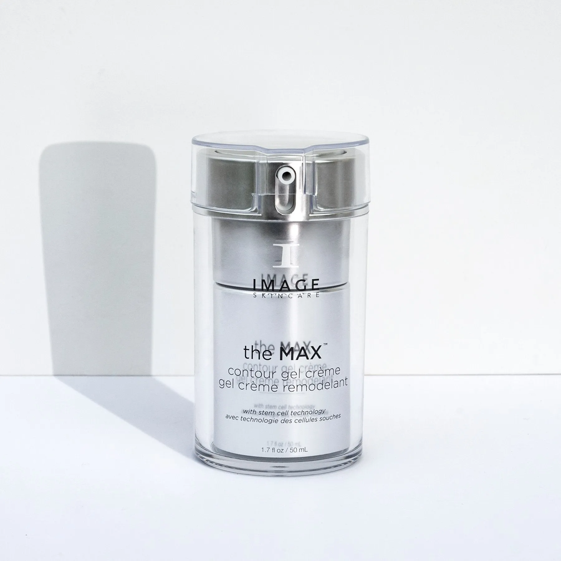 the MAX™ contour gel crème | IMAGE Skincare