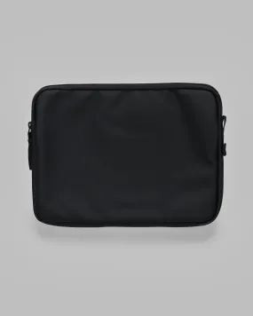 Trail Laptop Case 13/14 in Black