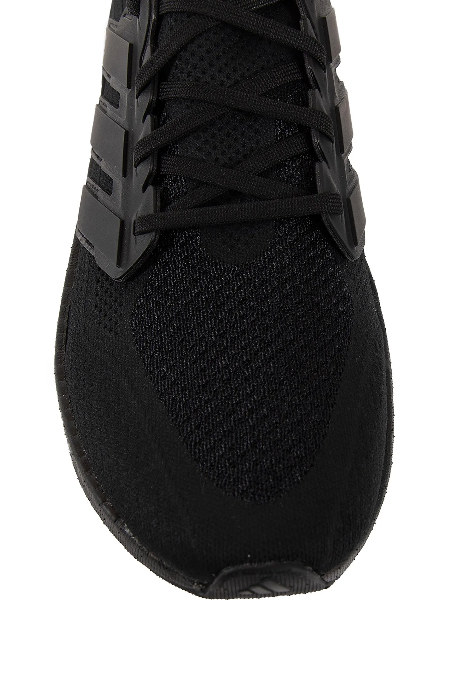 Y-3 MAN BLACK SNEAKERS